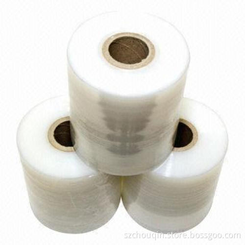 Packaging Film, Fast Delivery and Top Quality, Long Shelf Time